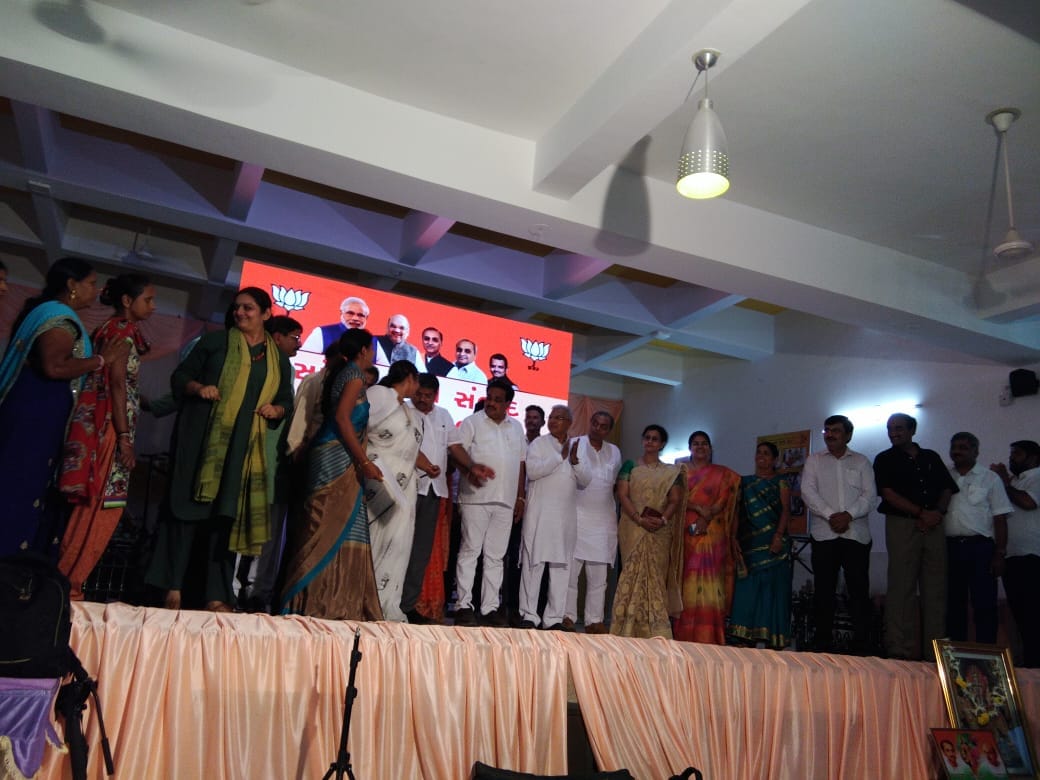 Mountains in the Clouds